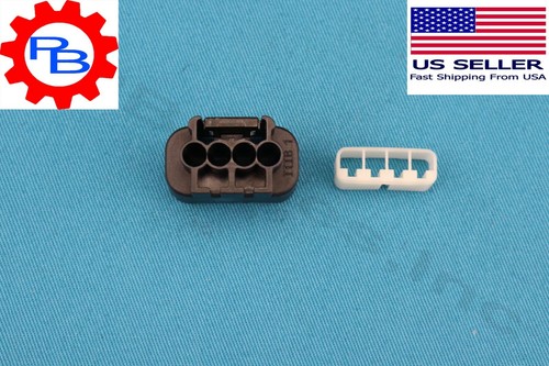 4 Pcs ignition coil connectors for Lexus/Toyota vehicles V6 or 4 Cyl Only - Picture 4 of 6