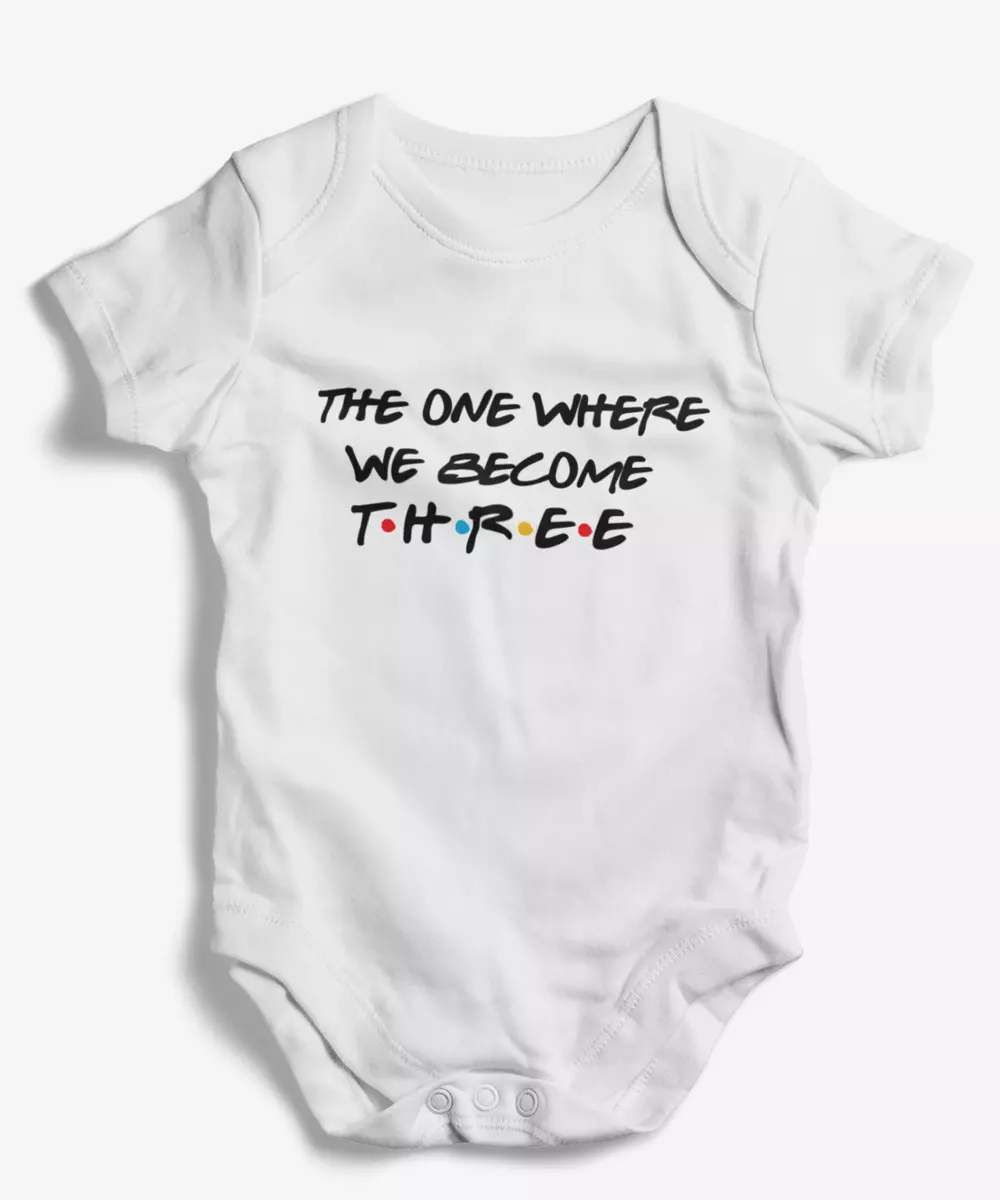 Friends baby store grow