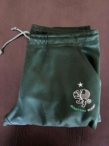 tuta benetton