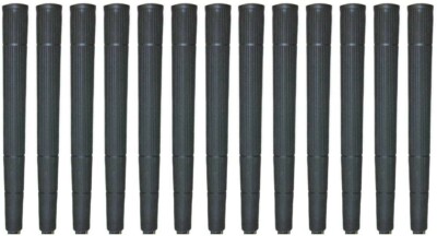 Tacki-Mac Arthritic Oversize (+3/32 Inch ) 13 Piece Mens Golf Grip Bundle Pack