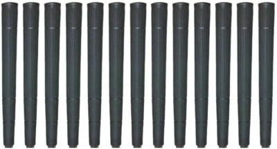 Tacki-Mac Arthritic Oversize (+3/32 Inch ) 13 Piece Mens Golf Grip Bundle Pack