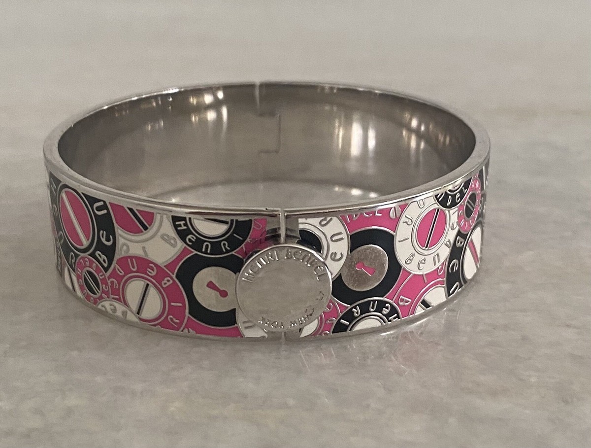 Bracelet Henri Bendel Bangle Bracelet Beautiful Henri Bendel Pink