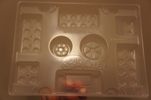 Jello Jigglers Form und Bausteine Spielformen - Menge 4 - Bild 5 von 11