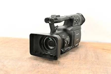 Panasonic AG-HPX170P P2HD Solid-State Camcorder CG01K6B