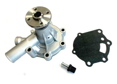 Wasserpumpe für Mitsubishi K4N K3B K3D K3E K4E K4C K4F K4M
