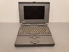 Vintage Apple Macintosh Mac PowerBook 165c M4990 Laptop *As-Is Read