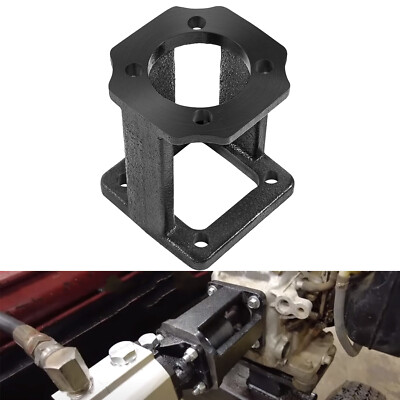 #ad Log Splitter Hydraulic Pump Mount for SpeeCo OregonHusky 20 21 22 ton units $46.66