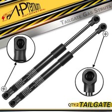 A-Premium 2x Rear Tailgate Gas Struts for Aston Martin Virage DB9 DBS Volante