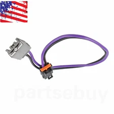 BLOWER MOTOR CONNECTOR HARNESS FOR CHEVY AVALANCHE SUBURBAN 1500 TAHOE U