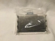 WLD-TEC 6.000.341 Stainless Steel 3 Places Tray for Gasprofi 1 SCS micro