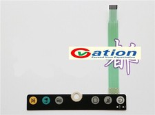 ECG monitor Keypad membrane For VM8 keyboards 74903