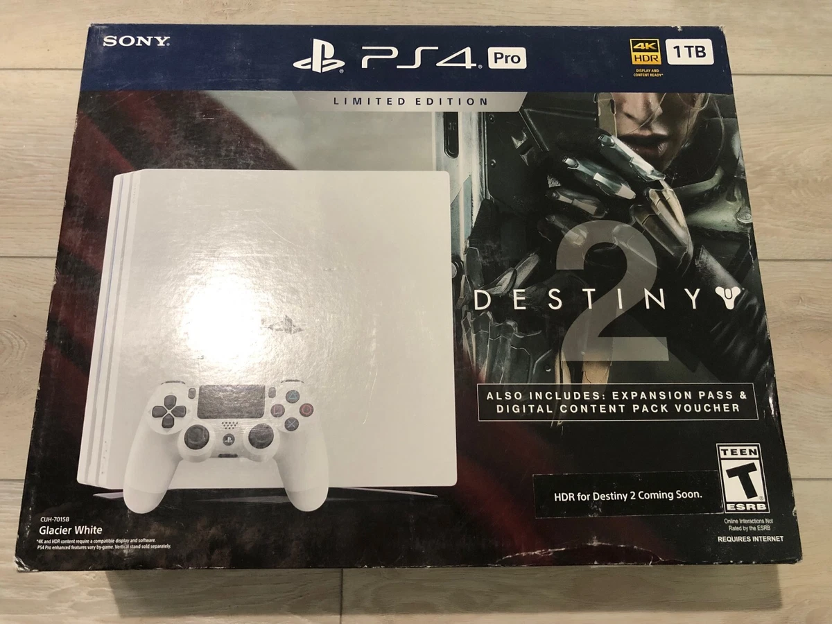 Destiny special edition ps4 sales