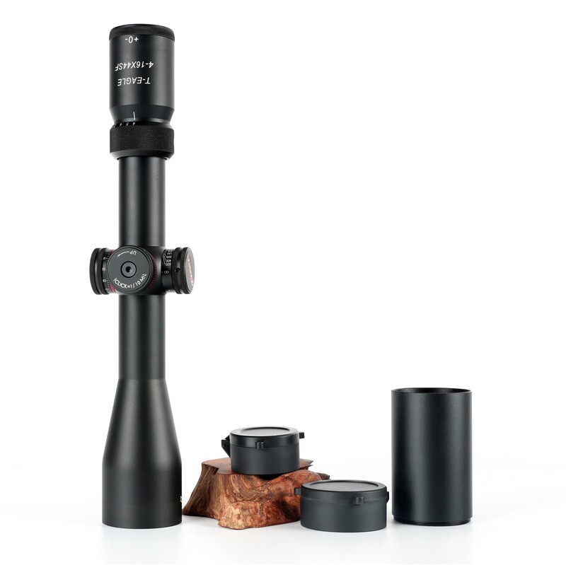 TEAGLE R 416X44 SF High End Tactical Rifle scopes,30mm Tube Diameter