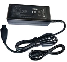 AC Adapter For Voyager T580 Balance E-Scooter Air Wheel Hoverboard HOVER-2010AW