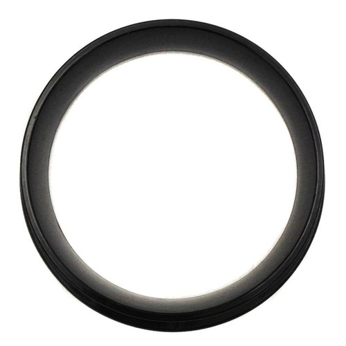 Black Air Filter Intake Adapter For Honda ATV TRX-R 450 450R 2004-2005 - Picture 2 of 4