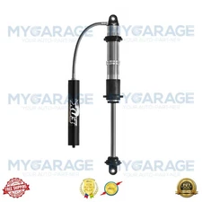 Fox Factory Race 2.0 x 14.0 Coilover Shox Shock 7/8" Shaft Monotube