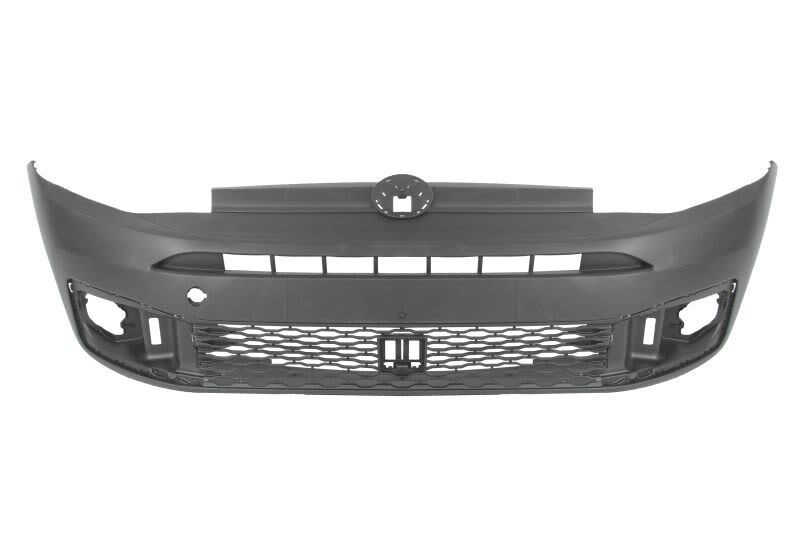 Front Bumper Fits For: VW CADDY V 01.20-