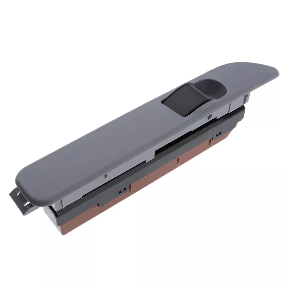 Passenger Side Power Master Window Switch For MITSUBISHI Fuso MK387783 - Изображение 2 из 4