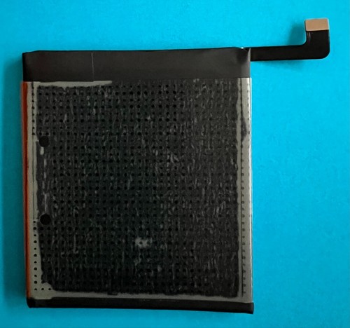 GENUINE BATTERY OEM XIAOMI BP41 BP 41 REDMI K20 Mi 9T 4000mAh + TOOLS ORIGINAL - Picture 8 of 10