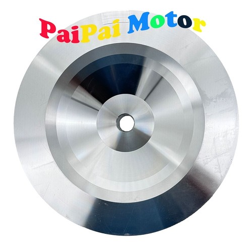 For Sea-Doo seadoo RXT-X RXP-X 300 142mm Supercharger Wheel Impeller With Spacer - Picture 8 of 9
