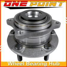 Front Wheel Hub Bearing assy For 07-14 Hyundai Santa Santa Fe 07-12 Veracruz G7