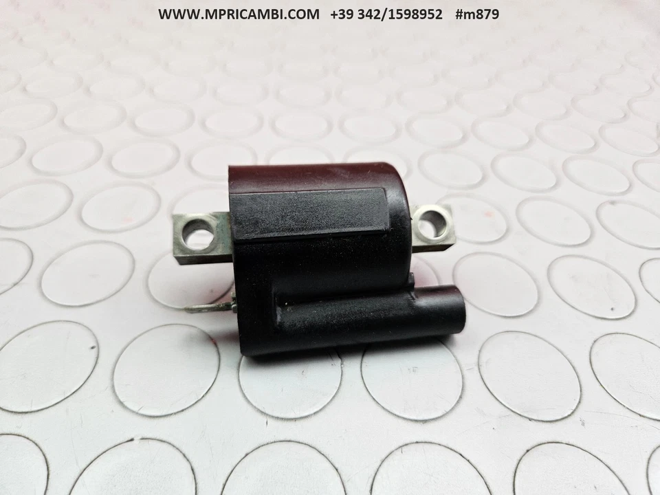 ENCHUFE BOBINA ENCENDIDO 46139006100 KTM 105 SX 2006 2011 Foto 2 de 4