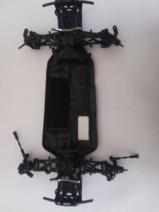 redcat blackout xte parts