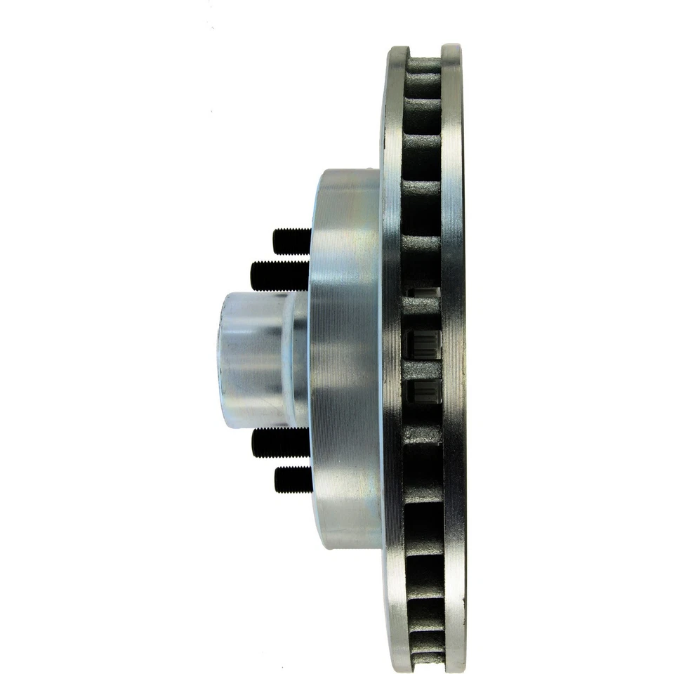 PAR dianteiro rotor de freio a disco Stoptech para 1992-1999 GMC C1500 Suburban (44068) - Imagem 3 de 4