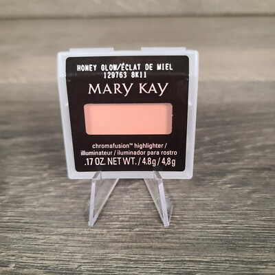 Mary Kay Chromafusion Highlighter HONEY GLOW 129763