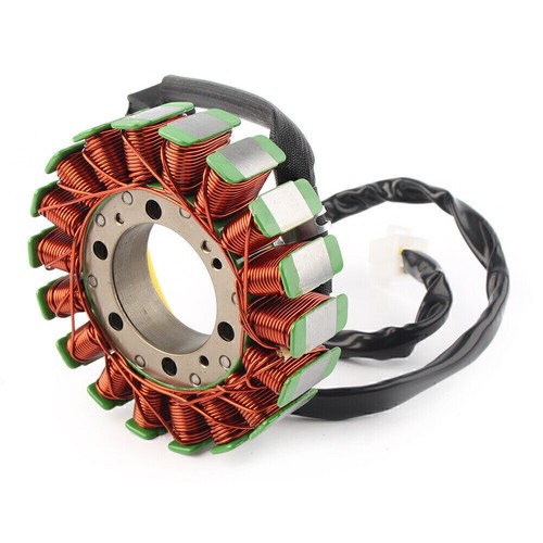 Magneto Engine Generator Stator Coil For Honda CBR600F2 1991-94 CBR600F3 1995-98 - Picture 5 of 10