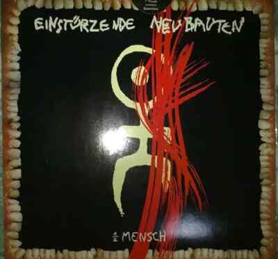Einstürzende Neubauten - 1/2 Mensch DVD 1/2 Mensch (1986) - IMDb
