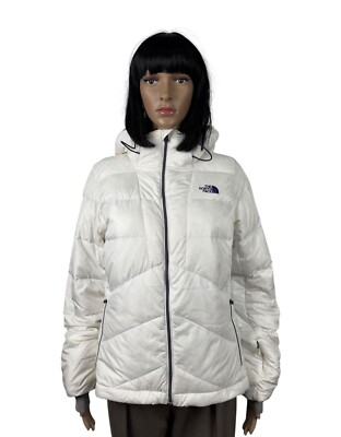 The North Face Down Jacket 550 Ski Women size L