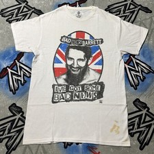Wade Bad News Barrett 