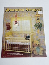 Macrame Images 14 Designs Patterns
