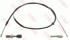 TRW GCH655 Cable, Parking Brake for Renault