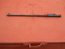 yugoslavian 98k Mauser K98 Barrel With Front and Rear Sights 8mm model 44 48 48A