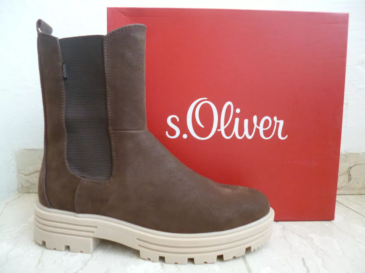 Stivali s deals oliver