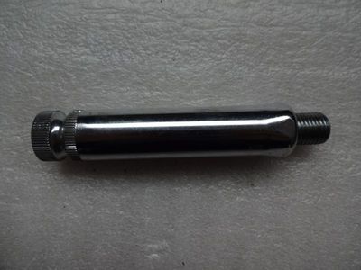 Honda original Blinker Halter, Schraube, Strebe CB650A-B,C A-B 90155-460-000