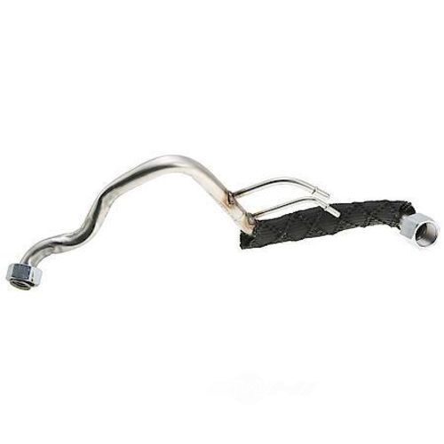 Tubo-tubo de recirculación de gases de escape (EGR) CARQUEST EGN1069