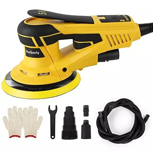 Electric da sander deals
