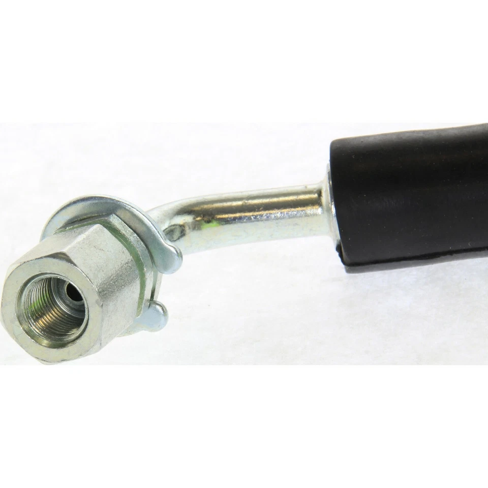 Manguera hidráulica de freno delantera izquierda centrada 2011 para Lincoln MKT Premium 2010-2019 Foto 2 de 3