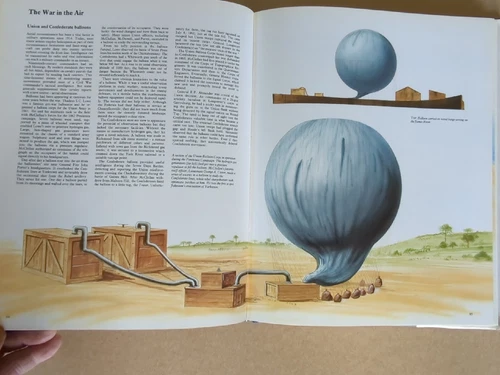 The Civil War Military Machine : Weapons and Tactics of the Union & Confederate. - Picture 3 of 5