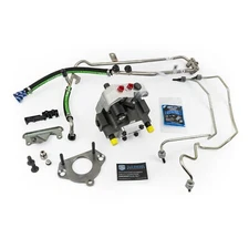 S&S Diesel 2011-2025 Ford 6.7L CP4 to DCR Pump Conversion