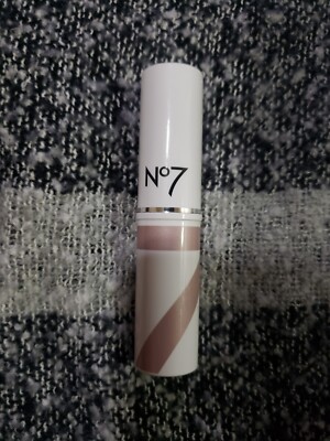 NO7 STAY PERFECT FOUNDATION BAMBOO 0.28oz BRAND NEW 
