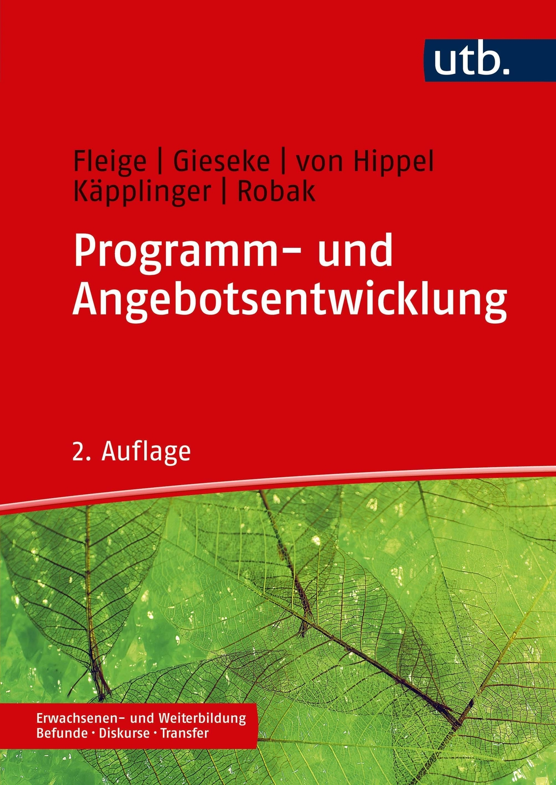 Thumbnail - Programm- Und Angebotsentwicklung Marion Fleige