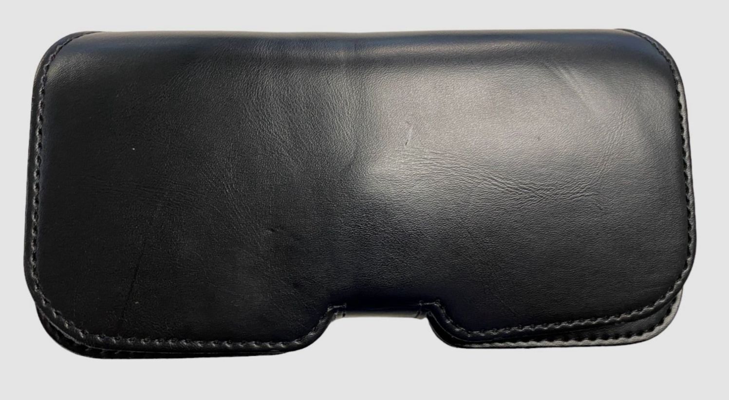 Occhiali da sole rotondi trasparenti da donna Saint Laurent $460 taglia 48 24 140