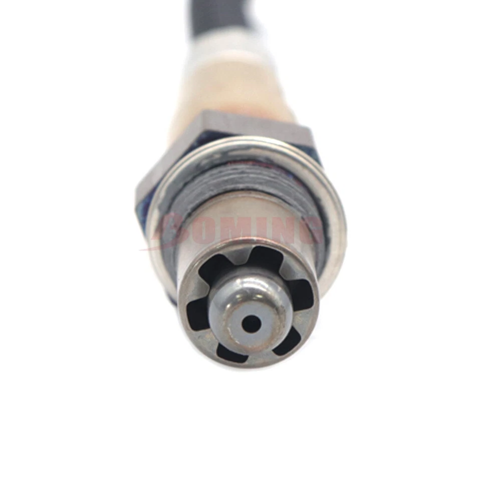 0258006376 Lambda Oxygen O2 Sensor For Alfa Romeo 147 156 166 GT Fiat Panda - image 4 of 4