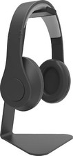 Kanto H1 Universal headphone stand black 