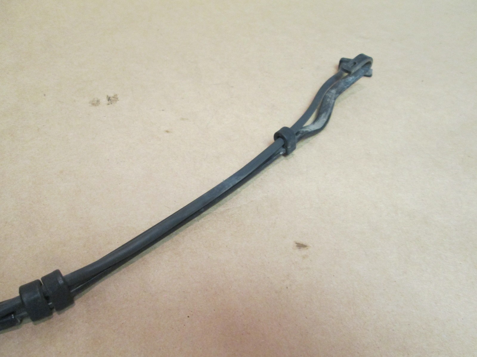 Ferrari 348 - 355  Windshield Wiper Arm # 62463300