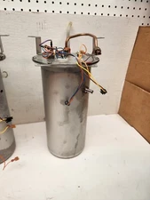 Newco 20:1 TD Automatic Airpot Commercial Coffee Brewer replacement parts